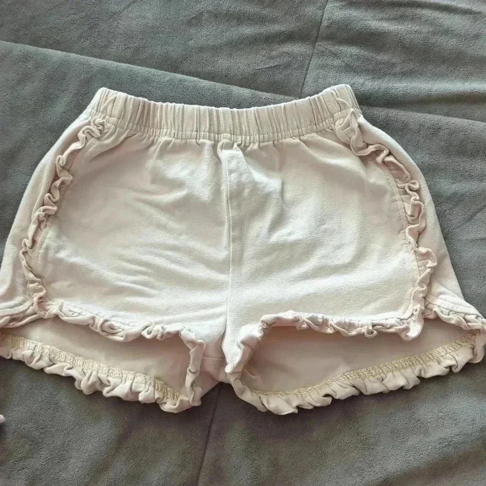 Savannah toddler outfit